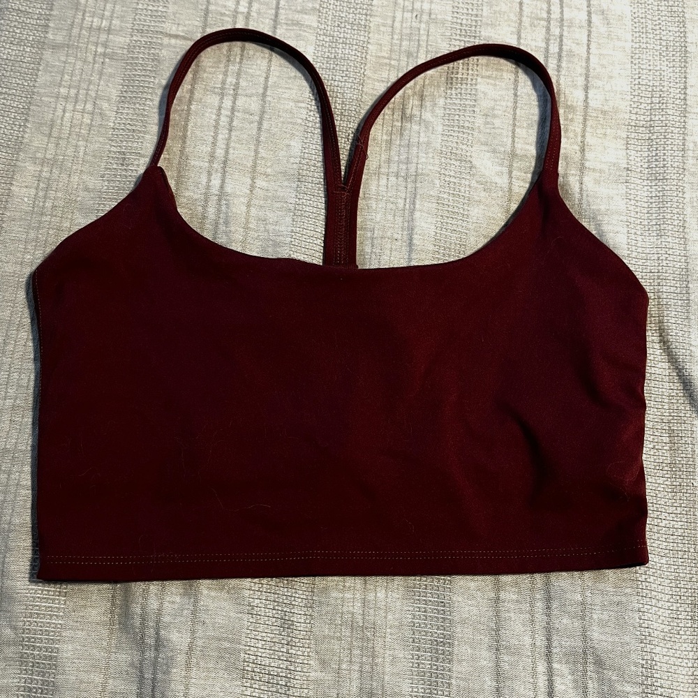 Glyder Pure Bra